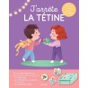 J'arrête la tétine | K'Ado Mino