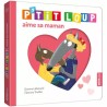 P'tit loup aime sa maman | K'Ado Mino