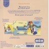 Je deviens grand : Mes émotions. | K'Ado Mino