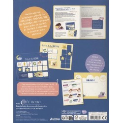 Mon rituel du dodo. | K'Ado Mino