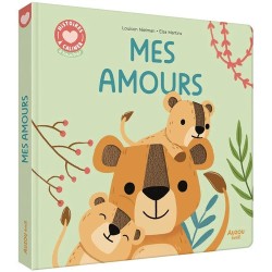 Mes amours | K'Ado Mino