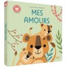 Mes amours | K'Ado Mino