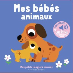 Les bébés animaux | K'Ado Mino