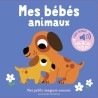 Les bébés animaux | K'Ado Mino