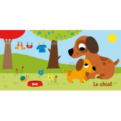 Les bébés animaux | K'Ado Mino