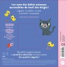 Les bébés animaux | K'Ado Mino