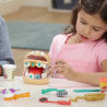 Pâte à modeler - Le Nouveau Dentiste Play-Doh | K'Ado Mino