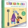 P'tit Loup fait attention dans la rue | K'Ado Mino