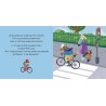 P'tit Loup fait attention dans la rue | K'Ado Mino