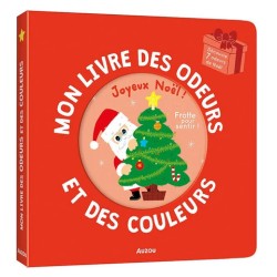 Joyeux Noël !. Découvre 7 odeurs de Noël | K'Ado Mino