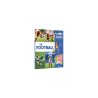 Livre documentaire le football Ludoc - Auzou | K'Ado Mino