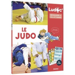 Ludoc' - Collectionner - Judo | K'Ado Mino