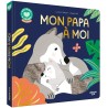 Histoires à Câliner - Mon Papa à Moi | K'Ado Mino