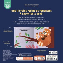 Histoires à Câliner - Mon Papa à Moi | K'Ado Mino