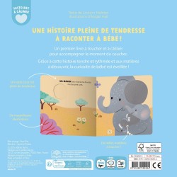 Histoires à Câliner - Ma Maman à Moi | K'Ado Mino