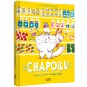 Chapoilu et le Supermarché des Bons Amis | K'Ado Mino
