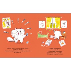 Chapoilu et le Supermarché des Bons Amis | K'Ado Mino