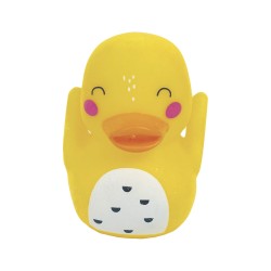 Mon Premier Livre de Bain - Valisette - Édouard le Canard