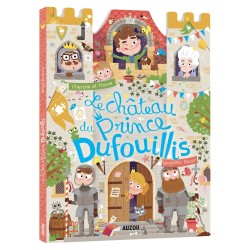 Le Château du Prince Dufouillis | K'Ado Mino