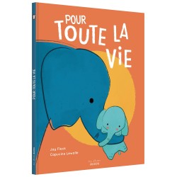 Pour Toute la Vie | K'Ado Mino