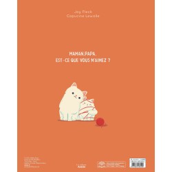 Pour Toute la Vie | K'Ado Mino