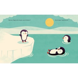 Pour Toute la Vie | K'Ado Mino