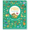 Cherche et Trouve des Tout-petits - la Jungle et la Savane