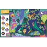 Cherche et Trouve des Tout-petits - la Jungle et la Savane