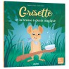 Grisette et la Brosse à Dents Magique | K'Ado Mino