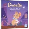 Grisette, la Petite Souris Part en Mission | K'Ado Mino