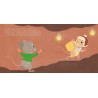 Grisette, la Petite Souris Part en Mission | K'Ado Mino