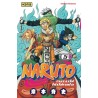 Naruto t.5 | K'Ado Mino