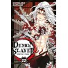 Demon Slayer Tome 22 - Tankobon Koyoharu Gotouge