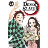 Demon Slayer Tome 23 - Tankobon Koyoharu Gotouge