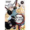 Demon Slayer Tome 9 - Tankobon | K'Ado Mino