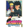 Boruto - Naruto Next Generations Tome 4 | K'Ado Mino