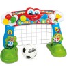 Tiboot Mon premier But de Foot Clementoni - 52130