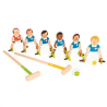 Jeu de Croquet Champions | K'Ado Mino