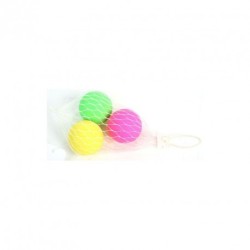 Set de 3 balles Beach Ball dès 3 ans - Jeu de plage | Kadomino