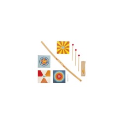 Set tir à l'arc - Janod | K'Ado Mino