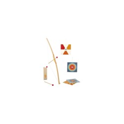 Set tir à l'arc - Janod | K'Ado Mino