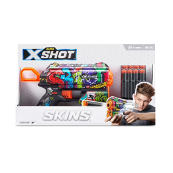 Pistolet XShot Skins Flux | K'Ado Mino