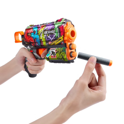 Pistolet XShot Skins Flux | K'Ado Mino