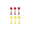Jeu de fléchettes magnétiques cirque - Janod | K'Ado Mino