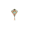 Cerf-volant Kawaii - Djeco | K'Ado Mino