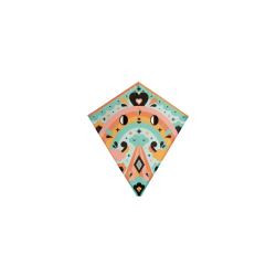 Cerf-volant Kawaii - Djeco | K'Ado Mino