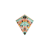 Cerf-volant Kawaii - Djeco | K'Ado Mino