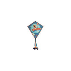 Cerf-volant Rocket - Djeco | K'Ado Mino