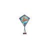 Cerf-volant Rocket - Djeco | K'Ado Mino