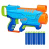 Pistolet Explorer Easy-Play - Nerf Elite Junior | K'Ado Mino